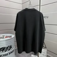 $38.00 USD Givenchy T-Shirts Short Sleeved For Unisex #1457057