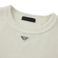 $41.00 USD Prada T-Shirts Short Sleeved For Unisex #1457101