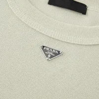 $41.00 USD Prada T-Shirts Short Sleeved For Unisex #1457101