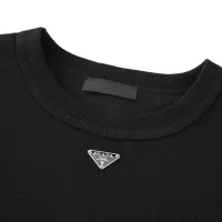 $41.00 USD Prada T-Shirts Short Sleeved For Unisex #1457102