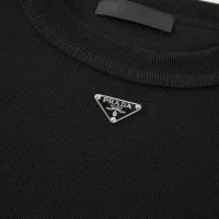 $41.00 USD Prada T-Shirts Short Sleeved For Unisex #1457102
