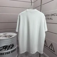 $36.00 USD Moncler T-Shirts Short Sleeved For Unisex #1457155