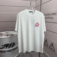 $38.00 USD Louis Vuitton LV T-Shirts Short Sleeved For Unisex #1457156