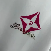$38.00 USD Louis Vuitton LV T-Shirts Short Sleeved For Unisex #1457156