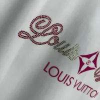 $38.00 USD Louis Vuitton LV T-Shirts Short Sleeved For Unisex #1457156