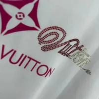 $38.00 USD Louis Vuitton LV T-Shirts Short Sleeved For Unisex #1457156