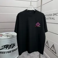 $38.00 USD Louis Vuitton LV T-Shirts Short Sleeved For Unisex #1457157