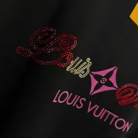 $38.00 USD Louis Vuitton LV T-Shirts Short Sleeved For Unisex #1457157