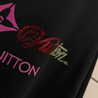 $38.00 USD Louis Vuitton LV T-Shirts Short Sleeved For Unisex #1457157