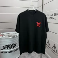 $38.00 USD Louis Vuitton LV T-Shirts Short Sleeved For Unisex #1457158