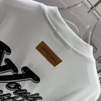 $38.00 USD Louis Vuitton LV T-Shirts Short Sleeved For Unisex #1457159
