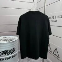 $36.00 USD Fendi T-Shirts Short Sleeved For Unisex #1457168