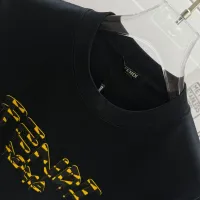 $36.00 USD Fendi T-Shirts Short Sleeved For Unisex #1457168