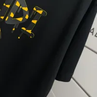 $36.00 USD Fendi T-Shirts Short Sleeved For Unisex #1457168