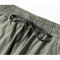 $72.00 USD Prada Tracksuits Short Sleeved For Men #1457268