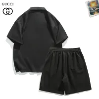 $52.00 USD Gucci Tracksuits Short Sleeved For Men #1457366