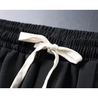 $48.00 USD Burberry Tracksuits Short Sleeved For Men #1457380