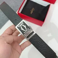 $64.00 USD Cartier AAA Quality Belts For Men #1457499