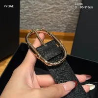 $60.00 USD Chanel AAA Quality Belts For Women #1457503