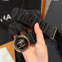 $60.00 USD Chanel AAA Quality Belts For Women #1457508