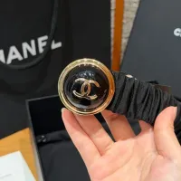 $60.00 USD Chanel AAA Quality Belts For Women #1457508