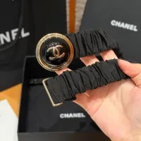 $60.00 USD Chanel AAA Quality Belts For Women #1457508