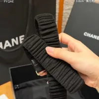 $60.00 USD Chanel AAA Quality Belts For Women #1457509