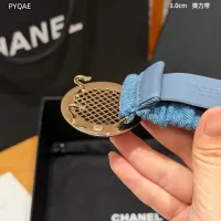 $60.00 USD Chanel AAA Quality Belts For Women #1457512