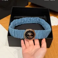 $60.00 USD Chanel AAA Quality Belts For Women #1457512