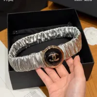 $60.00 USD Chanel AAA Quality Belts For Women #1457514