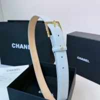 $60.00 USD Chanel AAA Quality Belts For Women #1457516
