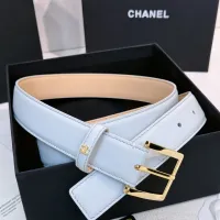 $60.00 USD Chanel AAA Quality Belts For Women #1457516