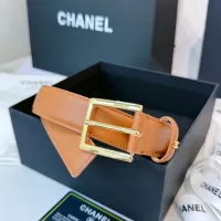 $60.00 USD Chanel AAA Quality Belts For Women #1457518