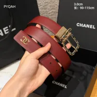 $72.00 USD Chanel AAA Quality Belts For Women #1457528