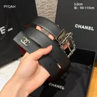 $72.00 USD Chanel AAA Quality Belts For Women #1457529