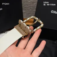 $72.00 USD Chanel AAA Quality Belts For Women #1457530
