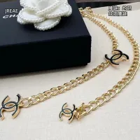 $60.00 USD Chanel AAA Quality Belts For Women #1457551