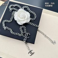 $60.00 USD Chanel AAA Quality Belts For Women #1457552