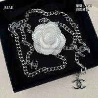$60.00 USD Chanel AAA Quality Belts For Women #1457552