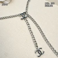 $60.00 USD Chanel AAA Quality Belts For Women #1457552