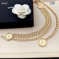 $64.00 USD Chanel AAA Quality Belts For Women #1457555