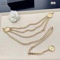 $64.00 USD Chanel AAA Quality Belts For Women #1457555