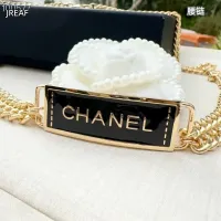$64.00 USD Chanel AAA Quality Belts For Women #1457557