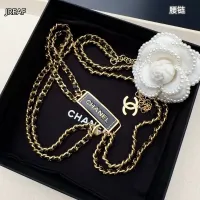 $64.00 USD Chanel AAA Quality Belts For Women #1457559