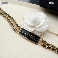 $64.00 USD Chanel AAA Quality Belts For Women #1457559