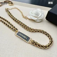 $64.00 USD Chanel AAA Quality Belts For Women #1457559