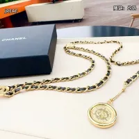 $64.00 USD Chanel AAA Quality Belts For Women #1457564