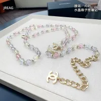 $68.00 USD Chanel AAA Quality Belts For Women #1457571