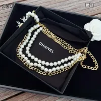 $68.00 USD Chanel AAA Quality Belts For Women #1457572
