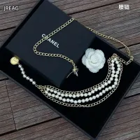 $68.00 USD Chanel AAA Quality Belts For Women #1457572